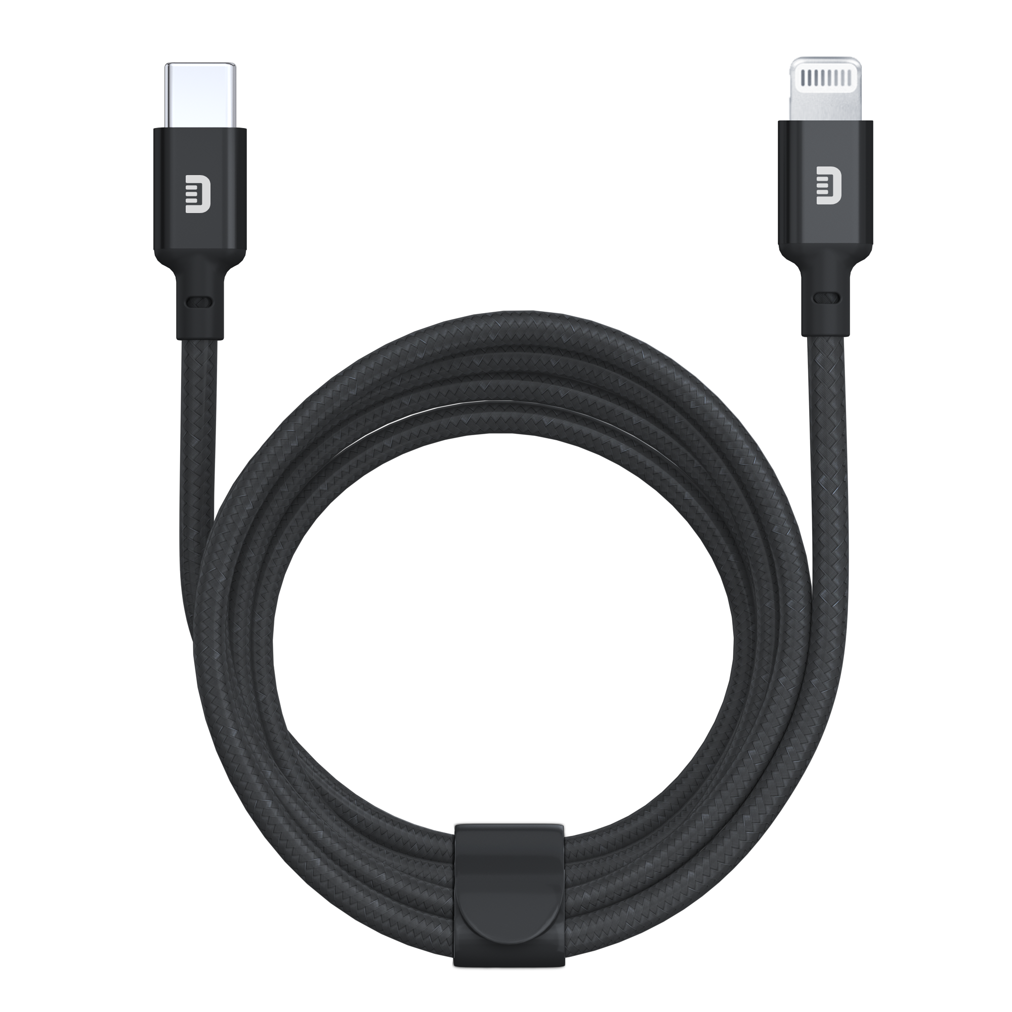 Zendure SuperCord – Ultra-Durable USB-C Charging Cable – Zendure