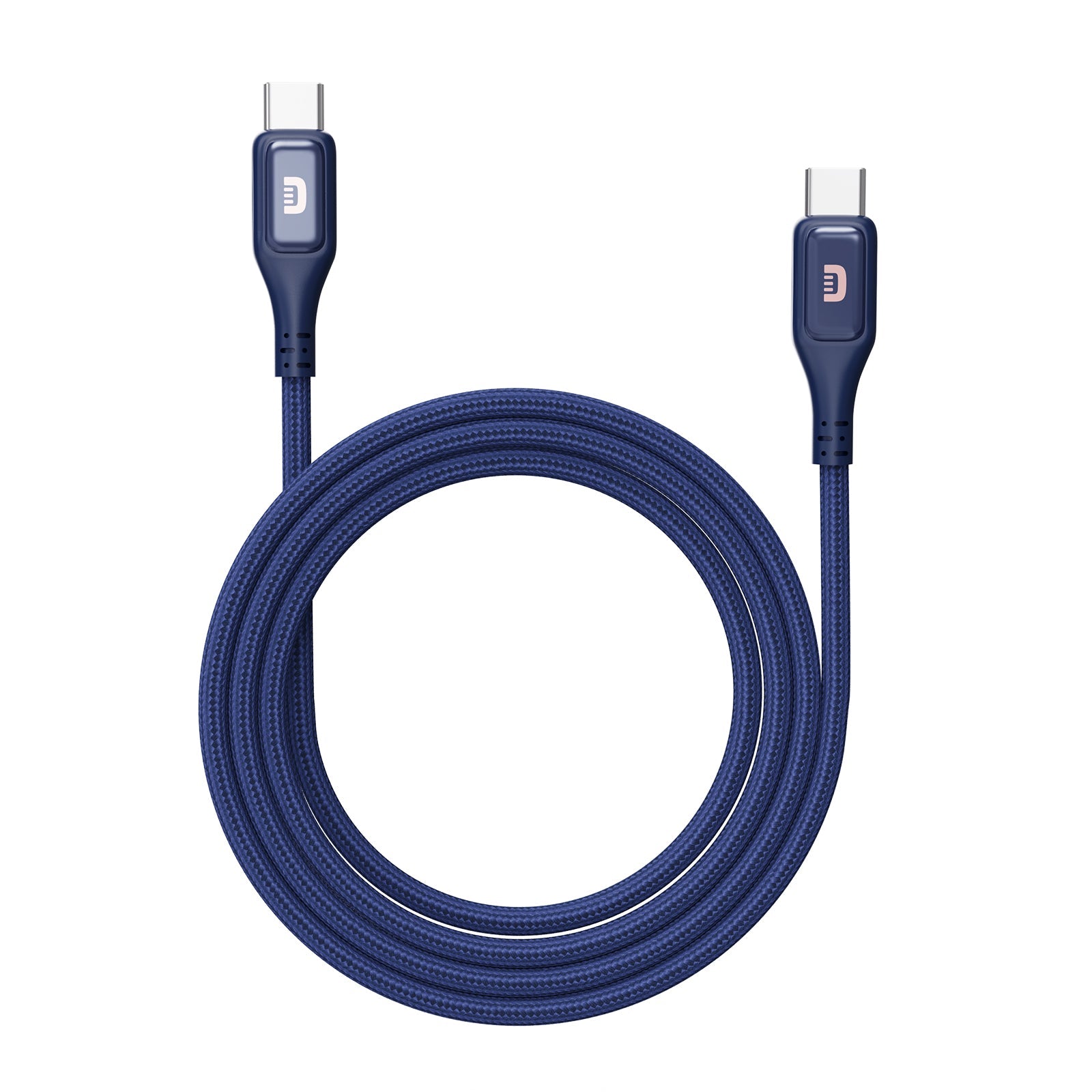 SuperCord 2 100W USB-C to USB-C Cable