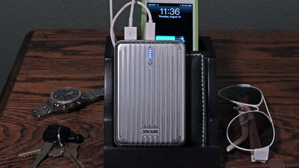 Zendure Launches USB Portable Chargers on Kickstarter