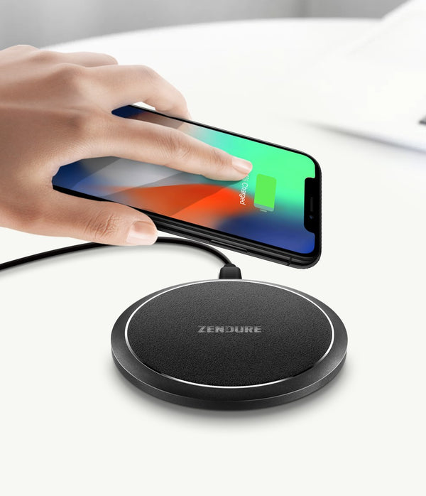 Wireless Charging: What You Need To Know