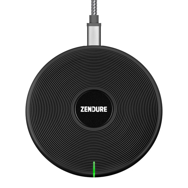 Zendure Adds High-Speed Wireless Charger to Product Line