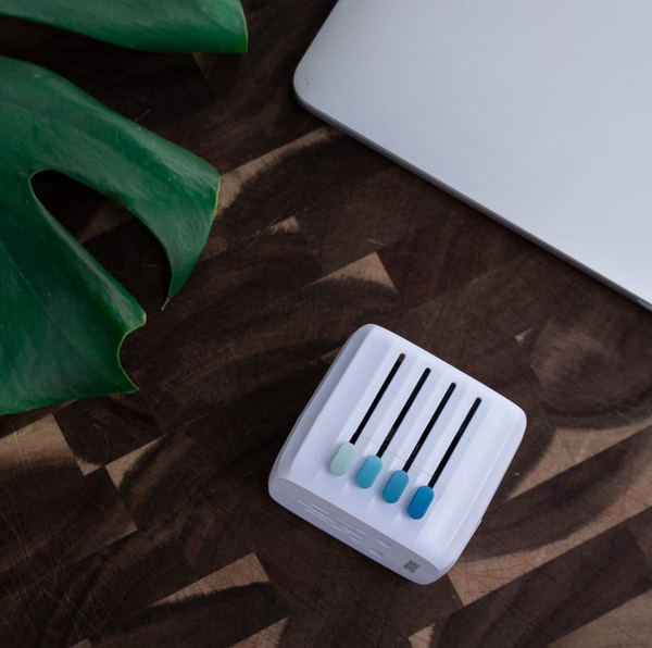 Why Travel Adapters are Essential for International Travel