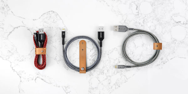 Why You Need This Apple MFi-Certified Cable With Lifetime Warranty