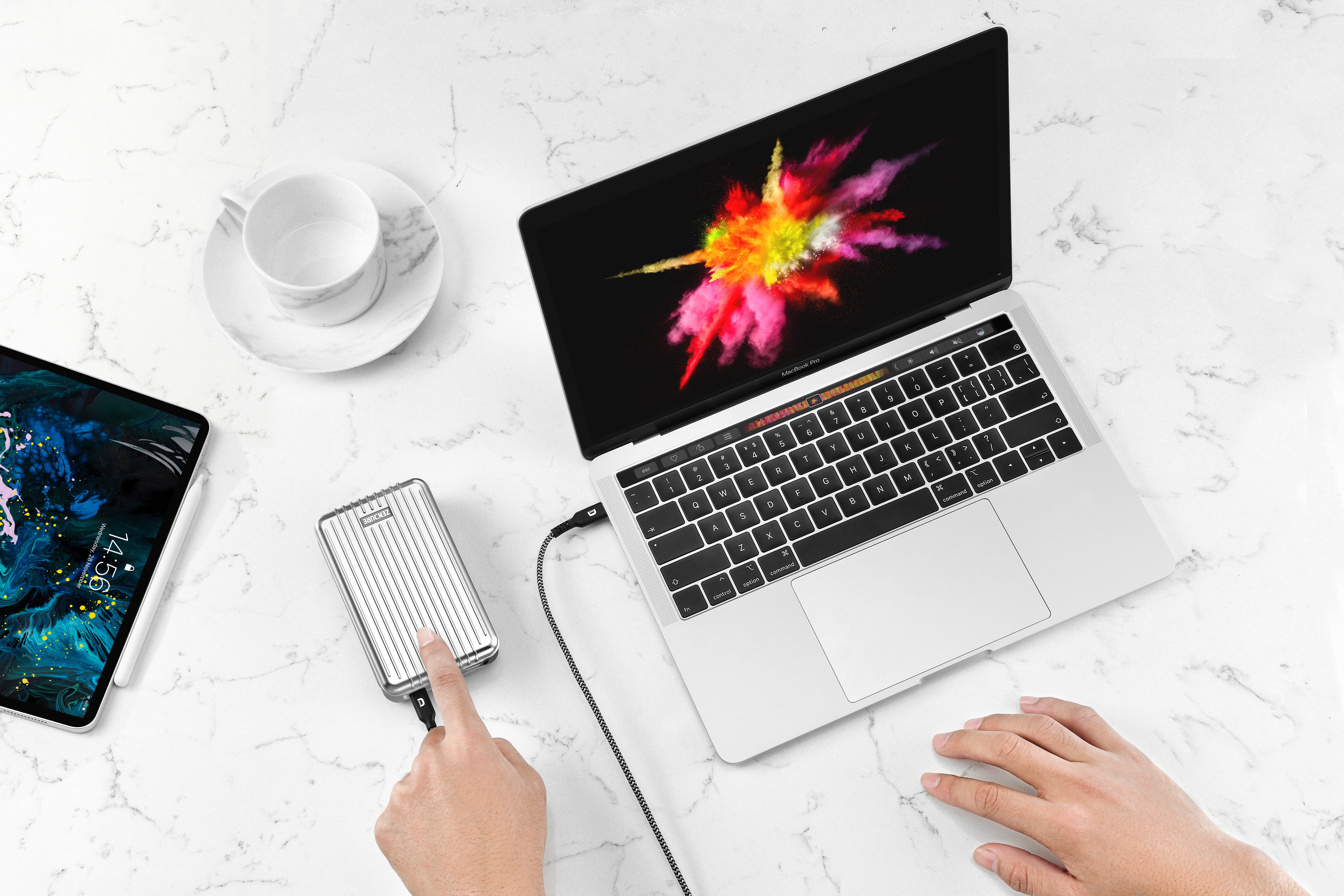 Tips and Tricks for Extending your Laptop’s Battery Life – Zendure ...
