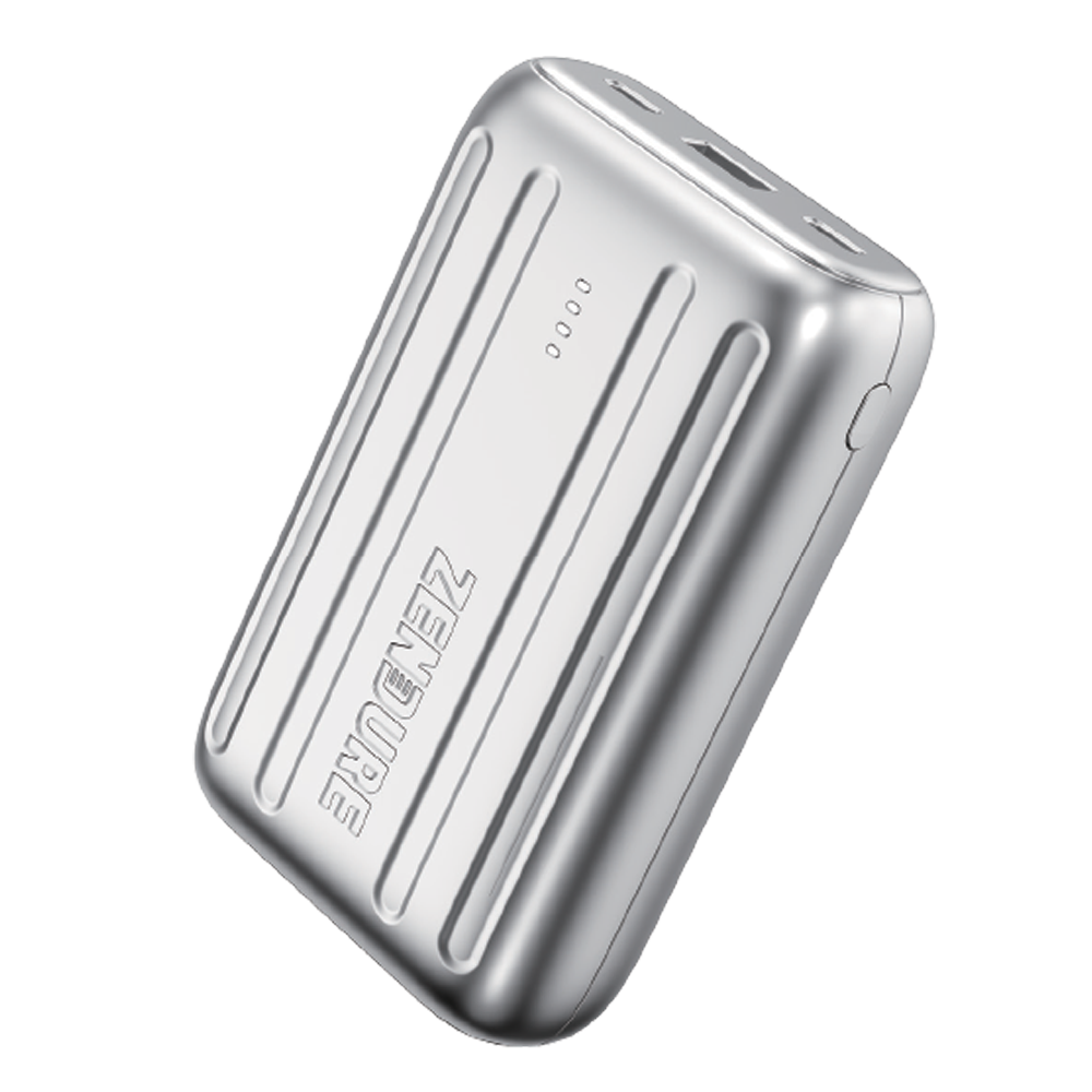 Handheld Power Bank – Zendure Power Bank