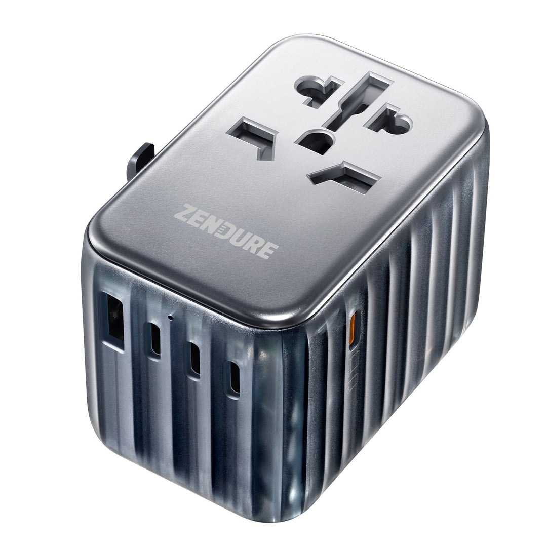 Zendure Passport III