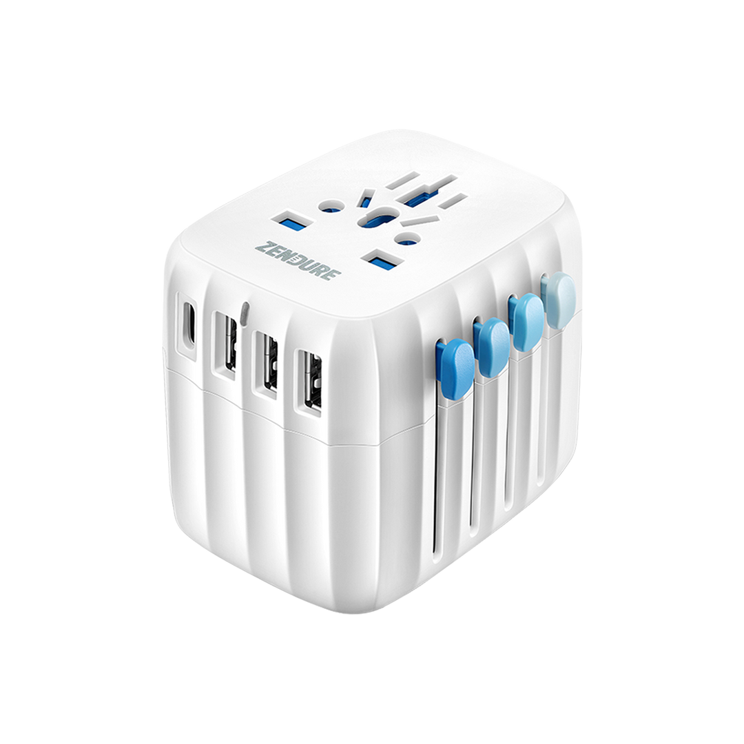 Passport 30W – Zendure Power Bank