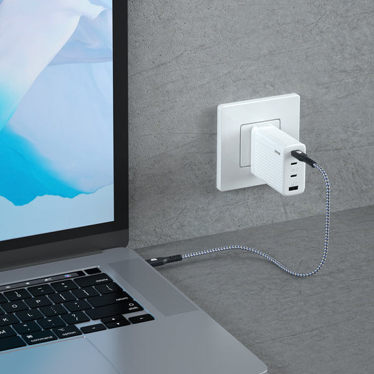 SuperPort S4 – Zendure Power Bank