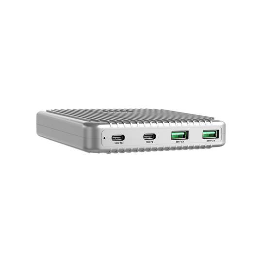 SuperPort 4 – Zendure Power Bank