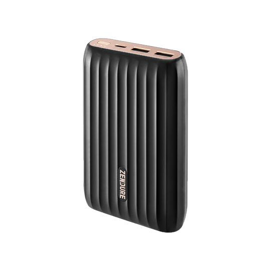 X5 – Zendure Power Bank