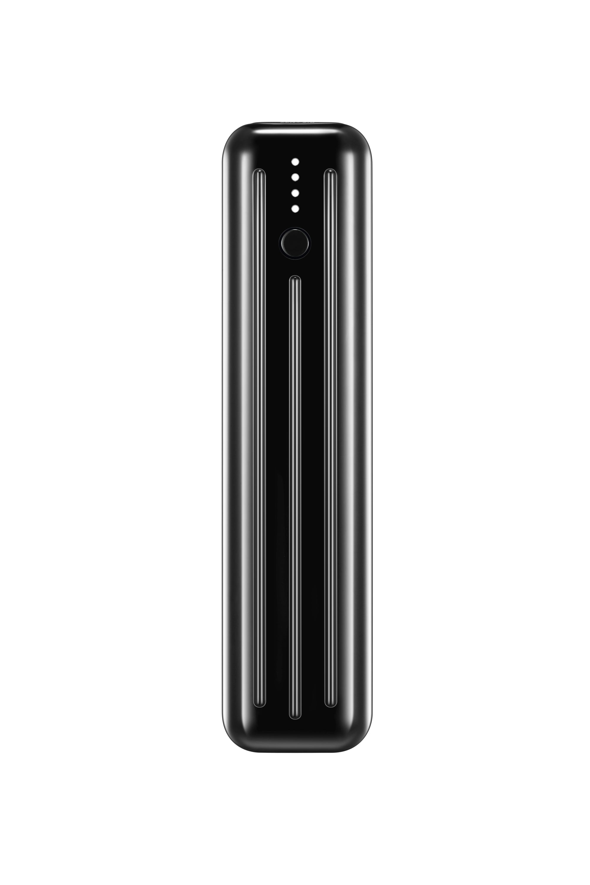 SuperMini 5K Portable Charger - Black