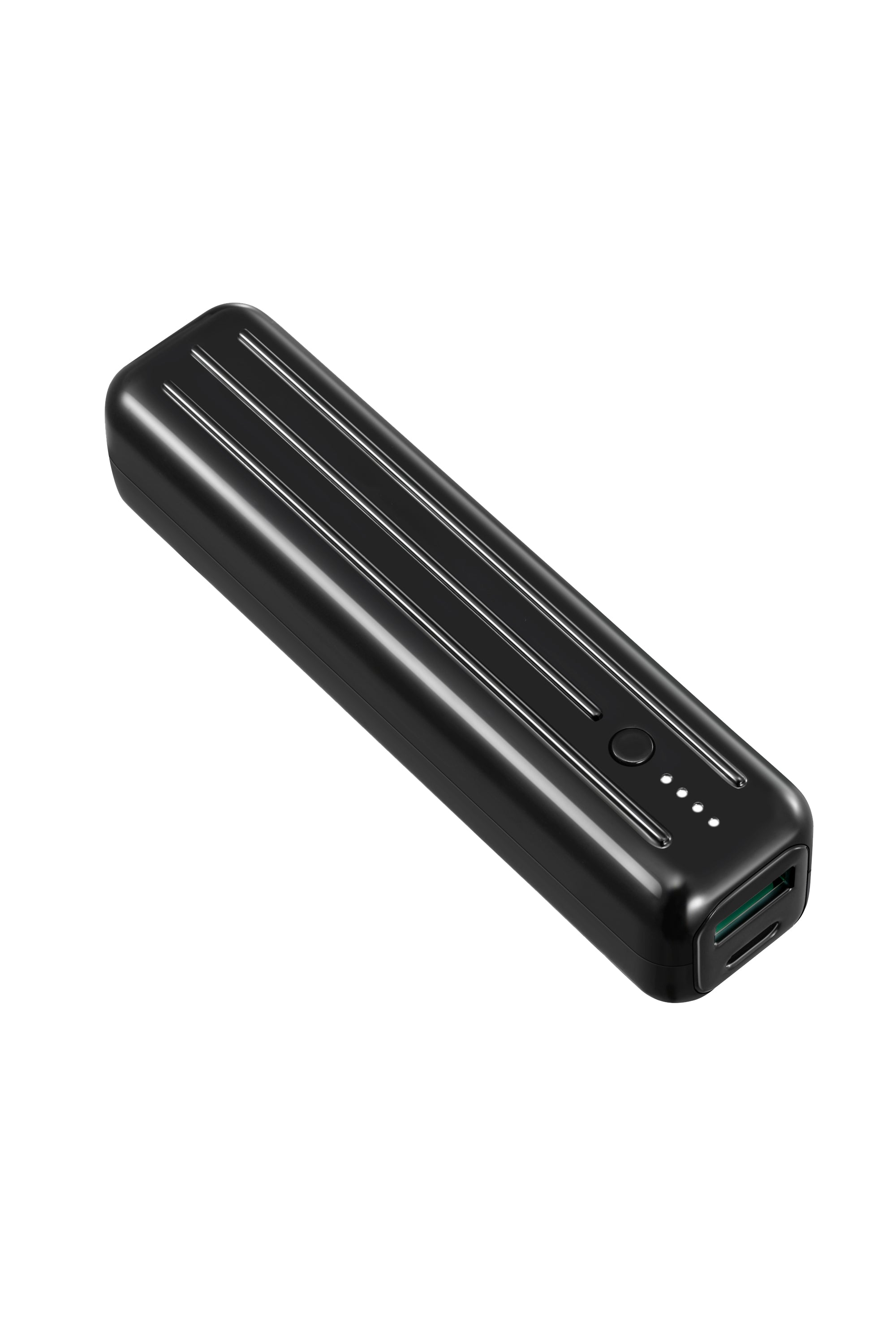 SuperMini 5K Portable Charger - Black